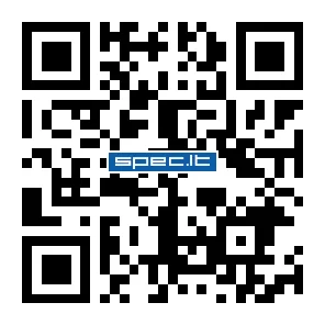 QR kodas | Kaligrafas, UAB | spec.lt