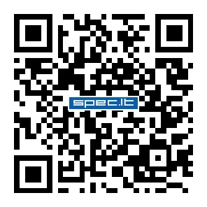 QR kodas | Kaligrafija, UAB | spec.lt
