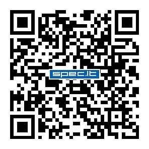 QR kodas | Letkrin, UAB | spec.lt