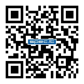 QR kodas | Kalija, UAB