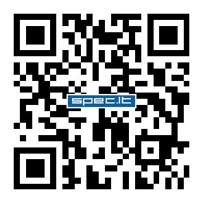 QR kodas | Kalimera, UAB | spec.lt