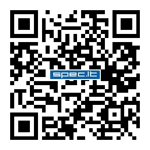 QR kodas | Kalinausko individuali įmonė AVJ