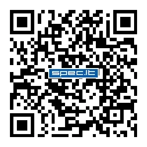 QR kodas | Kaliningrado srities administracijos ekonominė misija | spec.lt