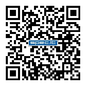 QR kodas | Kalinių socialinės integracijos centras, VŠĮ