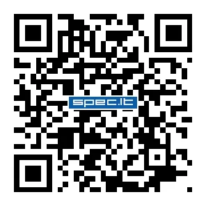 QR kodas | Kalino padelis, UAB