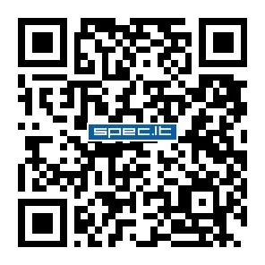 QR kodas | Kalino sporto klubas