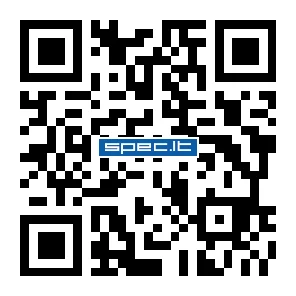 QR kodas | Kalinta, UAB