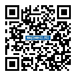 QR kodas | Kalinuvkos plantacija, UAB | spec.lt