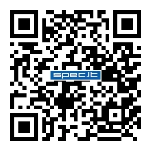 QR kodas | Kalinys, asociacija