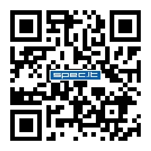 QR kodas | Kaliper LT, UAB