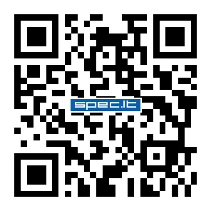 QR kodas | Kalipso LT, IĮ