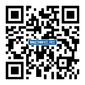 QR kodas | Kaliptus, UAB | spec.lt