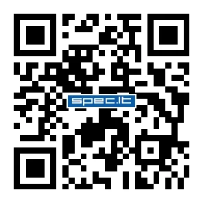 QR kodas | Kalisa, UAB