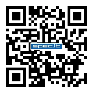 QR kodas | Kalispera, MB