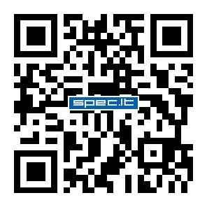 QR kodas | Kalistiškės, UAB