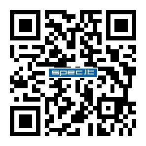 QR kodas | KALISTO, UAB