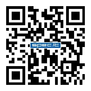 QR kodas | KALITĖJA, UAB | spec.lt