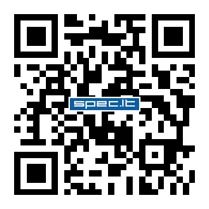 QR kodas | Kaliumas, UAB | spec.lt