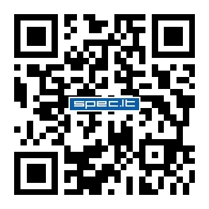 QR kodas | Kaljana, UAB