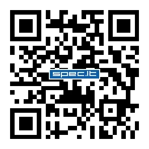 QR kodas | KALJANAS, UAB