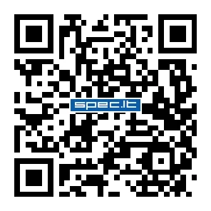 QR kodas | Kaljanų Pasaulis, MB