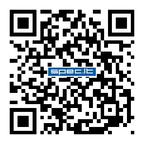 QR kodas | KALJANŲ ROJUS, UAB | spec.lt