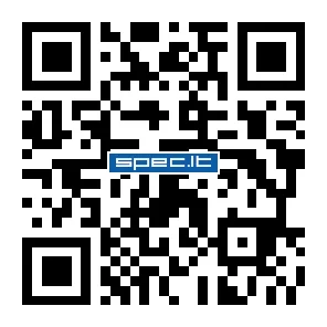QR kodas | Kalkės, UAB