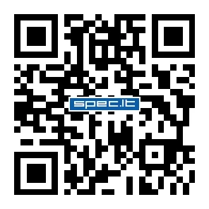 QR kodas | Kalkina, VŠĮ