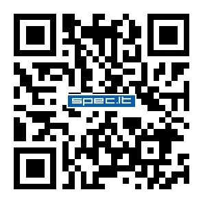 QR kodas | Kallituanie, UAB | spec.lt