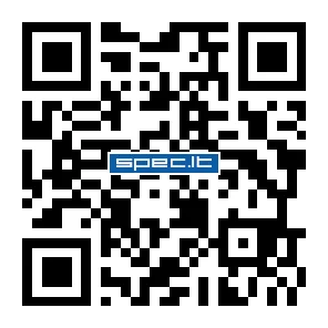 QR kodas | Kalma, UAB