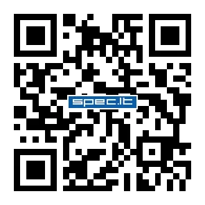 QR kodas | KALMAR Trade, UAB | spec.lt