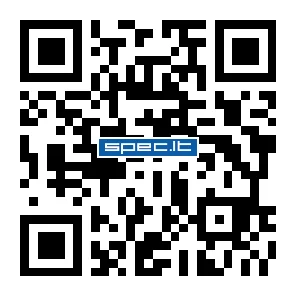 QR kodas | Kalmaras, MB