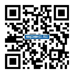 QR kodas | Kalmata, UAB