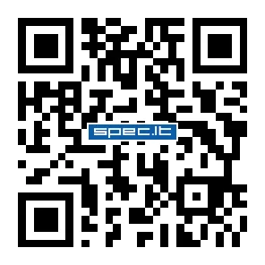 QR kodas | Kalmava, UAB