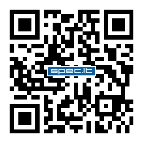 QR kodas | KALMIJA, UAB | spec.lt