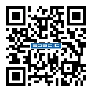 QR kodas | Kalmina, UAB | spec.lt