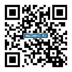 QR kodas | Kalmita, UAB | spec.lt