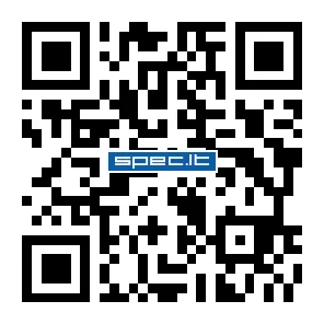 QR kodas | Kalmius, UAB
