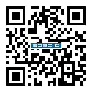 QR kodas | Kalmo, IĮ
