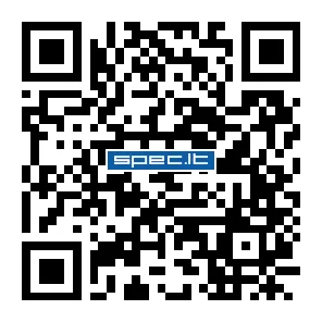 QR kodas | KALNALIO ŠV. LAURYNO BAŽNYČIA | spec.lt