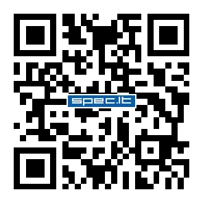 QR kodas | Kalnaragis LT, MB