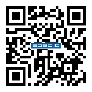QR kodas | Kalnarūtė, UAB | spec.lt