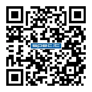 QR kodas | Kalnas, UAB | spec.lt