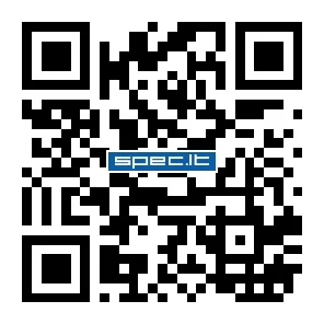 QR kodas | Kalnas LT, IĮ | spec.lt