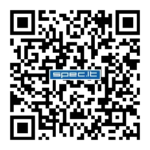 QR kodas | Kalnas, Tomo Sloviko Komercinės Įmonės Parduotuvė