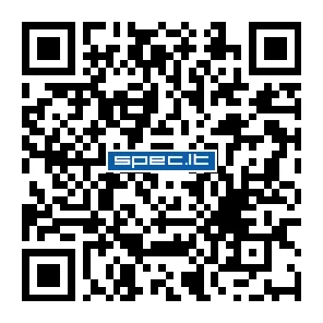 QR kodas | KALNELIO GRAŽIONIŲ VAIKŲ IR JAUNIMO UŽIMTUMO CENTRAS
