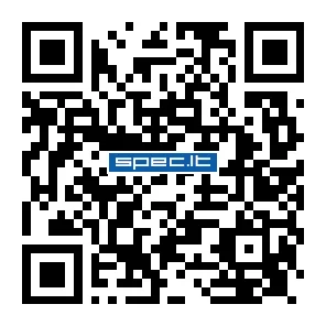 QR kodas | Kalnėnų bendruomenė | spec.lt