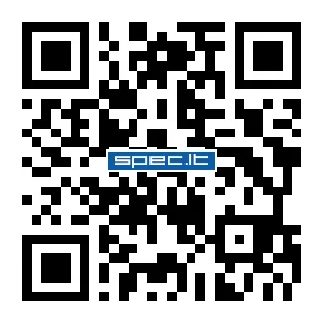 QR kodas | Kalnėnų Era, UAB | spec.lt