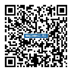 QR kodas | Kalnėnų IV etapo individualių gyvenamųjų namų savininkų bendrija