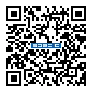 QR kodas | Kalnėnų kaimo melioracijos sitemų naudotojų asociacija